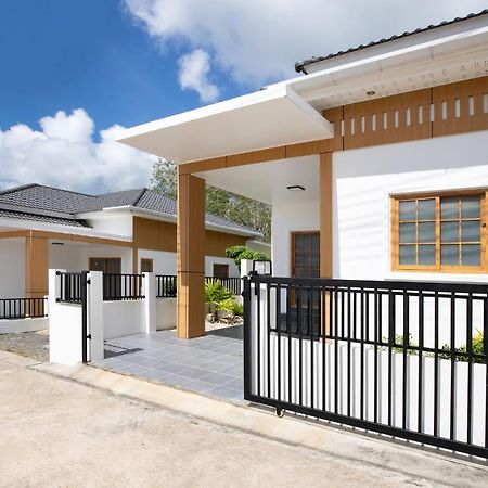 Villa Sunrise Garden A181 Ban Mai 外观 照片