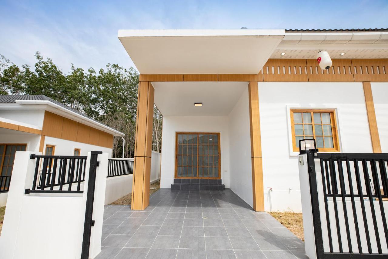 Villa Sunrise Garden A181 Ban Mai 外观 照片