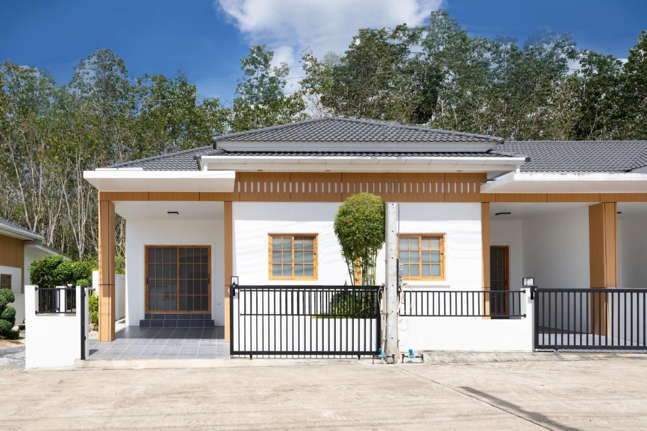 Villa Sunrise Garden A181 Ban Mai 外观 照片