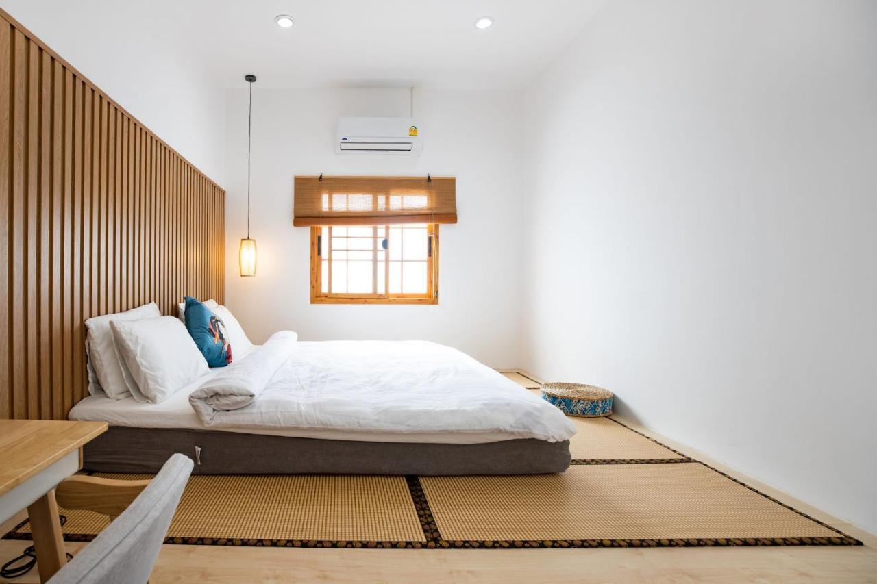 Villa Sunrise Garden A181 Ban Mai 外观 照片