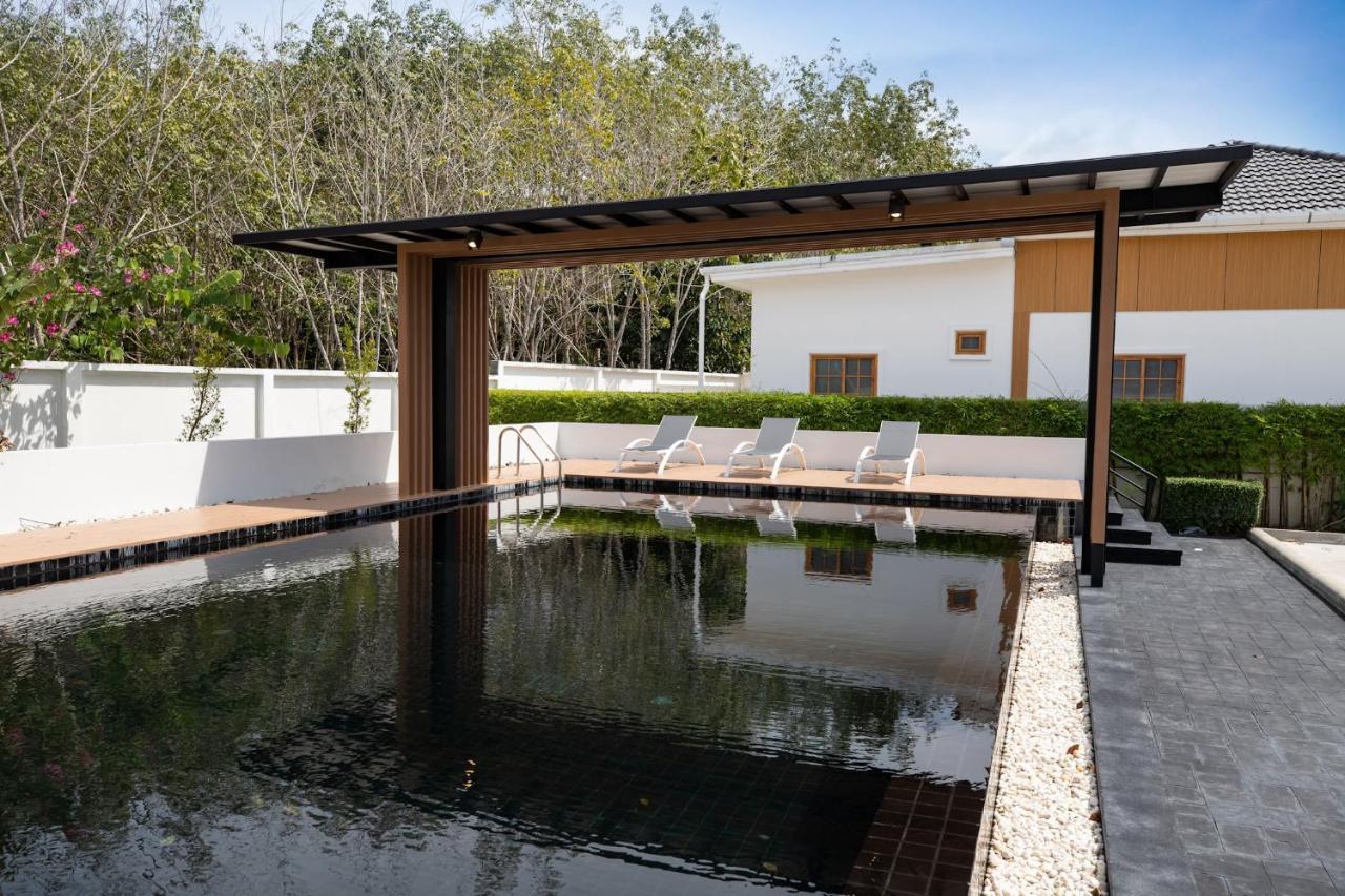 Villa Sunrise Garden A181 Ban Mai 外观 照片